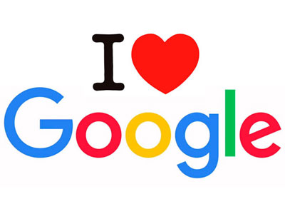 Un Verdadero Fan de Google