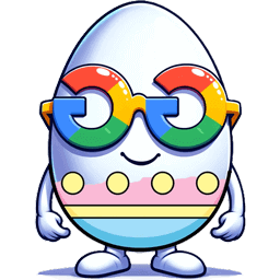 Espejo de Google - elgooG